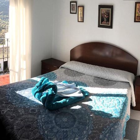 Benamahoma Rural Διαμέρισμα Εξωτερικό φωτογραφία