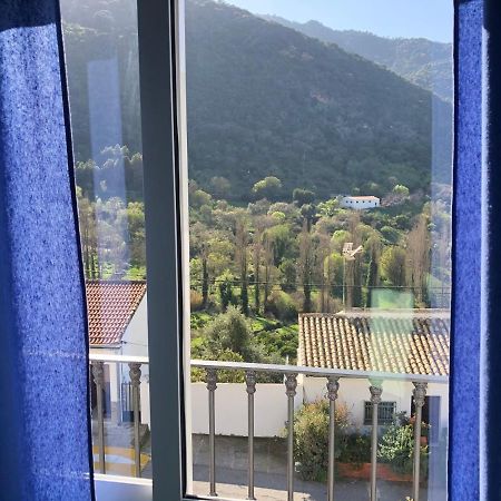 Benamahoma Rural Διαμέρισμα Εξωτερικό φωτογραφία